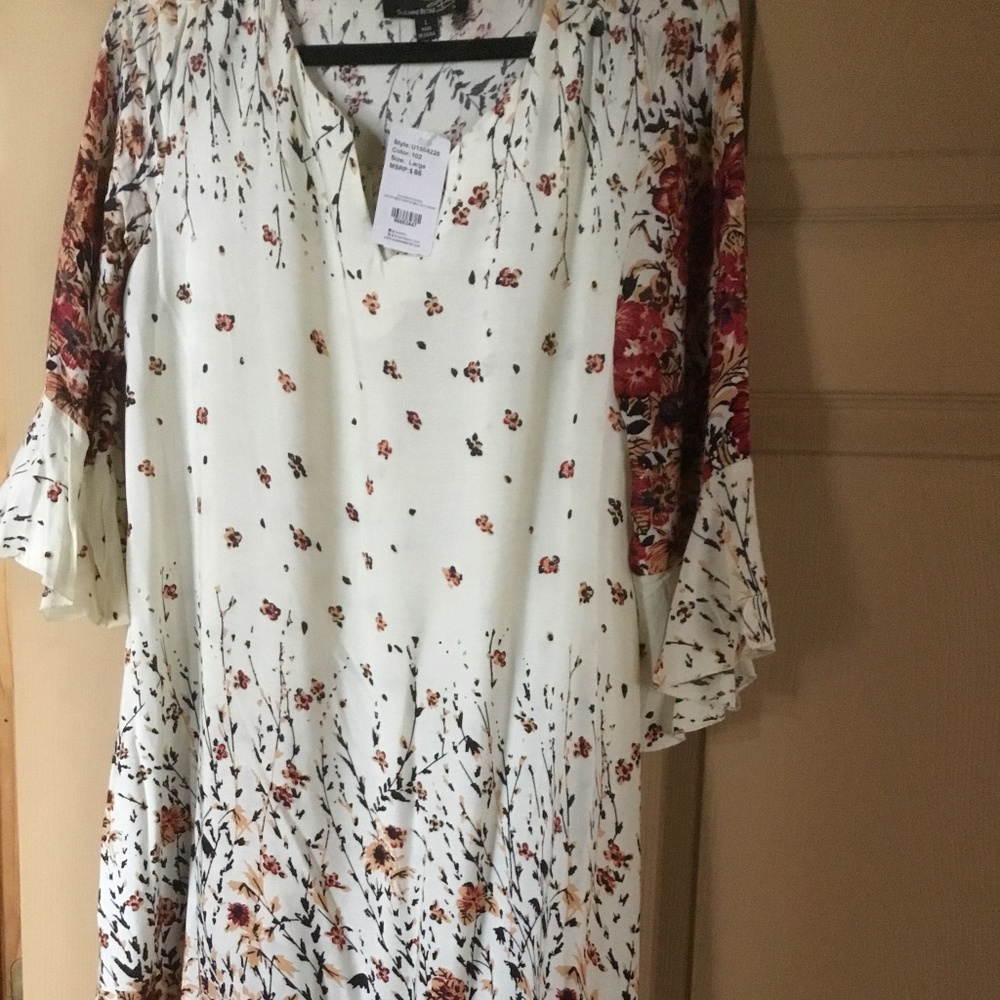 Women’s Dress
